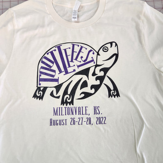 Tootlefest 2022 Graphic Tee