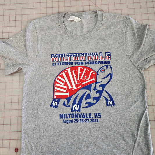 Tootlefest 2023 Graphic Tee